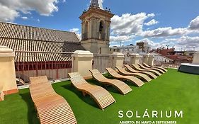 San Esteban 16 Suites Real